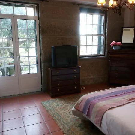 Σπίτι διακοπών Avo Quitas, Country House