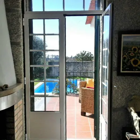 Avo Quitas, Country House Σπίτι διακοπών