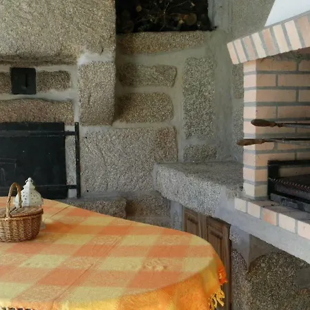 Avo Quitas, Country House Canas de Senhorim