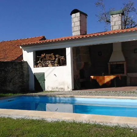 Avo Quitas, Country House