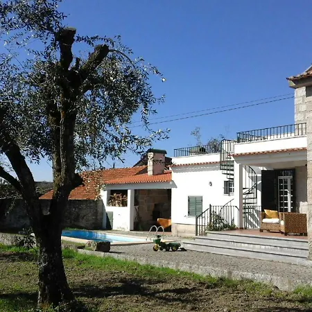 Avo Quitas, Country House Σπίτι διακοπών