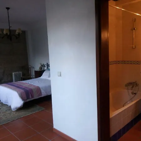Avo Quitas, Country House * Canas de Senhorim