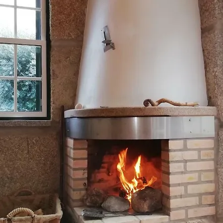 Avo Quitas, Country House Σπίτι διακοπών *