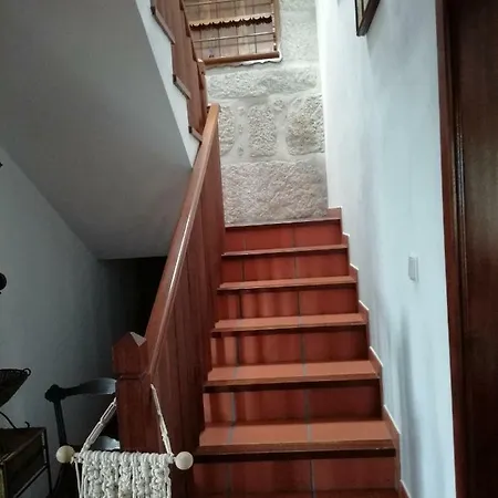 Σπίτι διακοπών Avo Quitas, Country House Canas de Senhorim