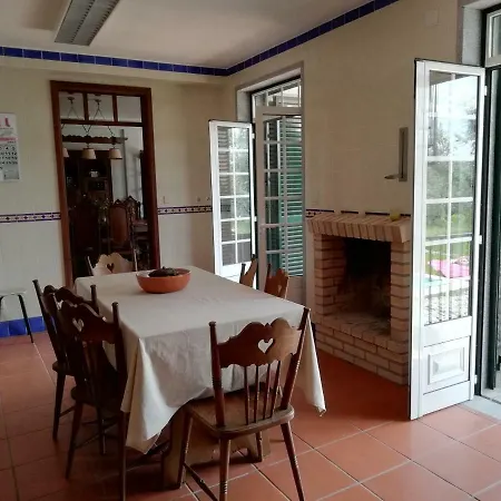 Avo Quitas, Country House * Canas de Senhorim