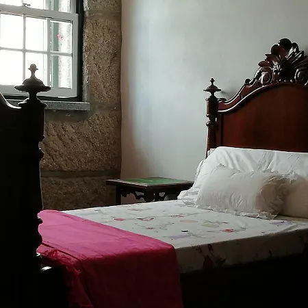 Avo Quitas, Country House Σπίτι διακοπών