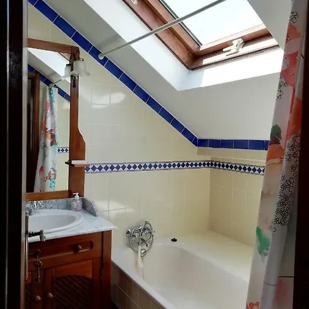 Avo Quitas, Country House Canas de Senhorim