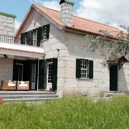 Avo Quitas, Country House Σπίτι διακοπών