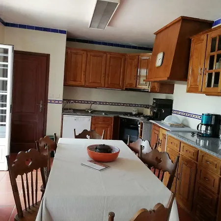 Σπίτι διακοπών Avo Quitas, Country House *