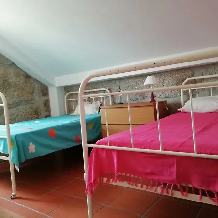 Σπίτι διακοπών Avo Quitas, Country House Canas de Senhorim
